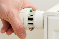 Swaithe central heating repair costs